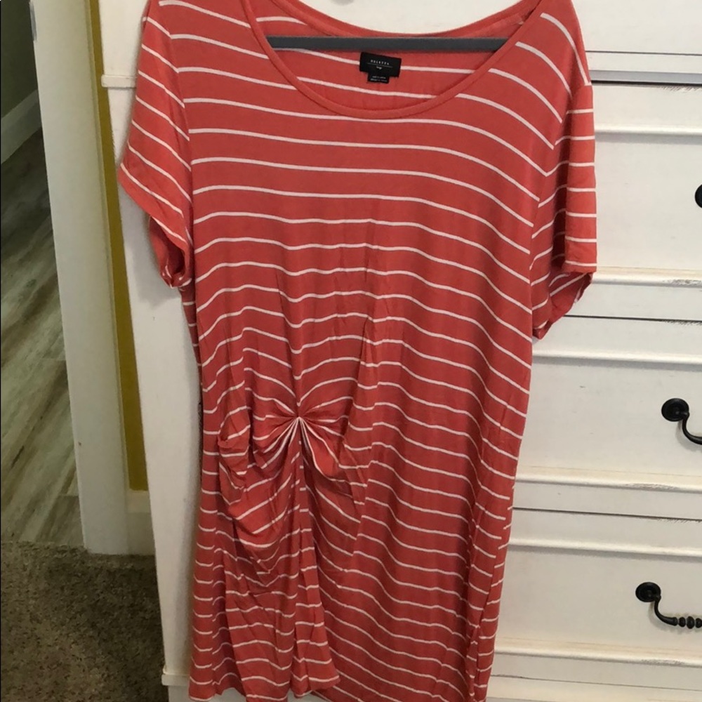 Delta dress